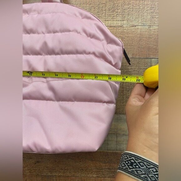 Victoria’s Secret Overnight Pink Weekender Bag - Picture 4 of 5